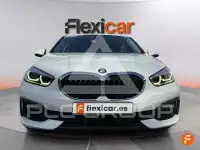 2020 BMW 120
