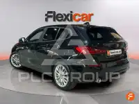 2020 BMW 120