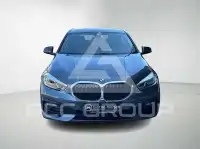 2020 BMW 120