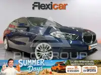 2020 BMW 120