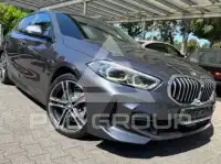 2020 BMW 120
