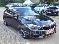 2020 BMW 120