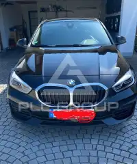 2020 BMW 120