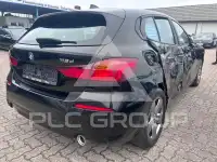2020 BMW 120
