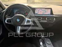 2020 BMW 120