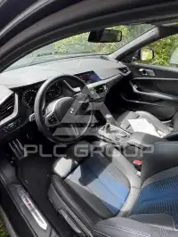 2020 BMW 120