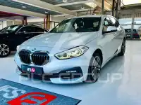 2020 BMW 120