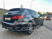 2020 BMW 120