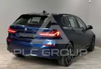 2020 BMW 120