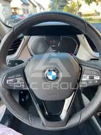 2020 BMW 120