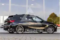 2020 BMW 120