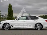 2020 BMW 120