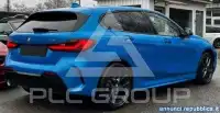 2020 BMW 120