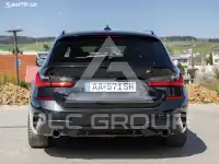 2020 BMW 120