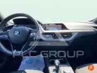 2020 BMW 120