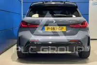2020 BMW 120