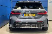 2020 BMW 120