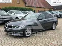 2020 BMW 120