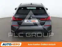 2020 BMW 120