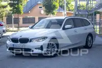 2020 BMW 120