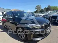 2020 BMW 120