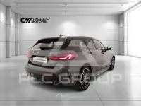 2020 BMW 120
