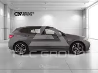 2020 BMW 120