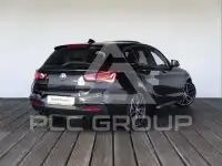 2020 BMW 120