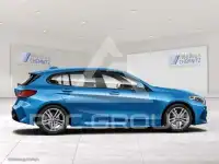 2020 BMW 120