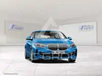 2020 BMW 120