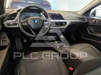 2020 BMW 120