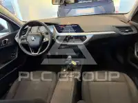 2020 BMW 120