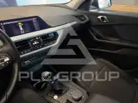 2020 BMW 120