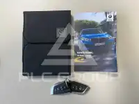 2020 BMW 120
