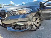 2020 BMW 120