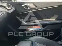 2020 BMW 120