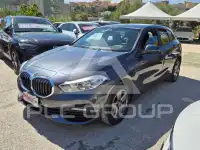2020 BMW 120