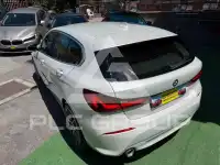 2020 BMW 120