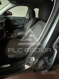 2020 BMW 120