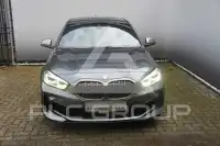 2020 BMW 120