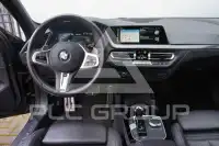 2020 BMW 120