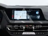 2020 BMW 120