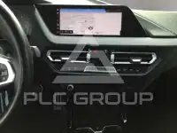 2020 BMW 120