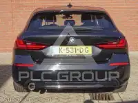 2020 BMW 120