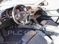 2020 BMW 120