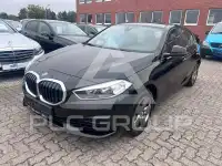 2020 BMW 120