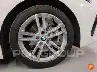 2020 BMW 120