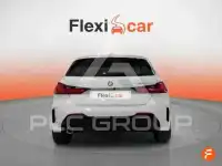 2020 BMW 120