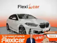 2020 BMW 120