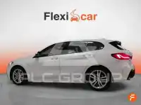 2020 BMW 120